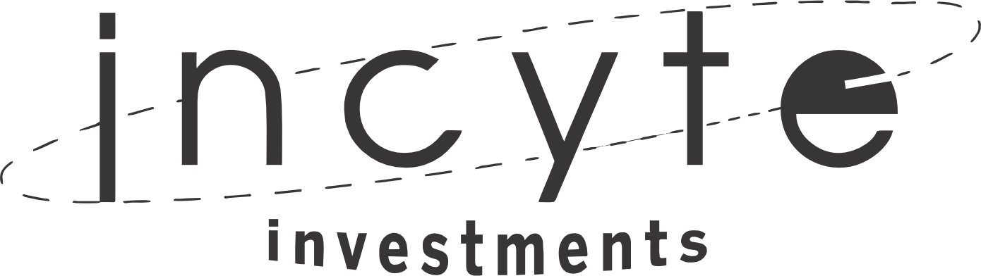 Incyte Inv logo