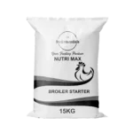 Incyte Agro Broiler Starter, Grower, Finisher, Layer