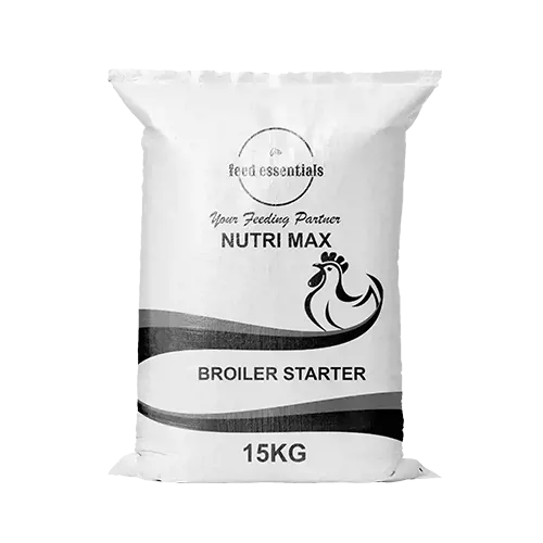 Incyte Agro Broiler Starter, Grower, Finisher, Layer