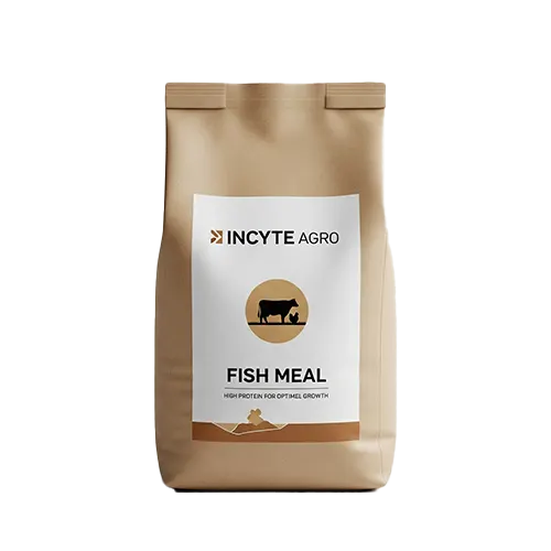 Incyte Agro Fish Meal