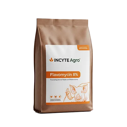 Incyte Agro Flavomycin 8%