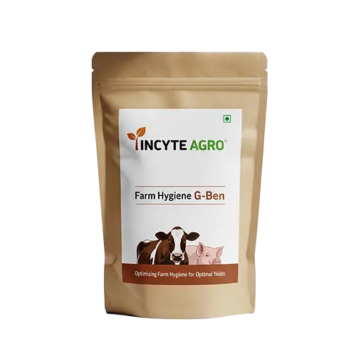 Incyte Agro G-Ben