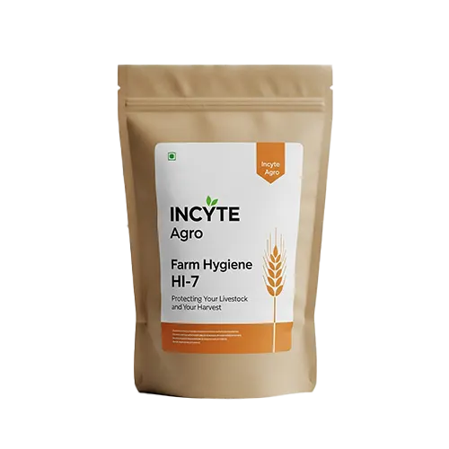 Incyte Agro HI-7
