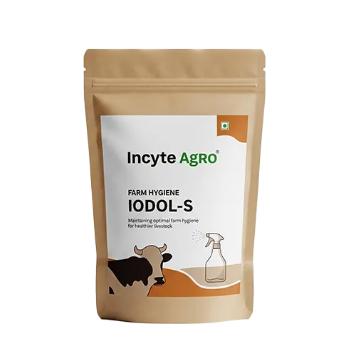 Incyte Agro Iodol-S