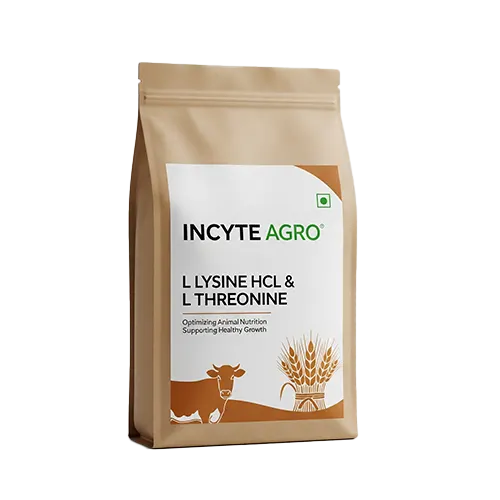 L Threonine