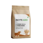 Incyte Agro L Lysine HCL & L Threonine