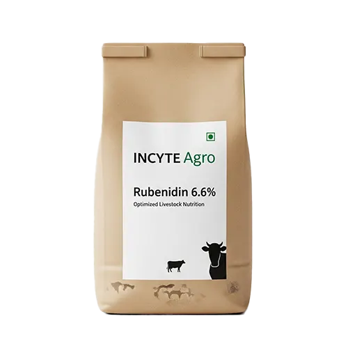 Incyte Agro L Rubenidin 6.6%
