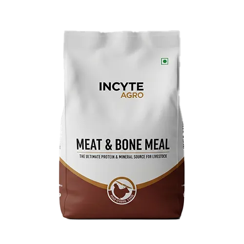 Incyte Agro Meat Bone Meal
