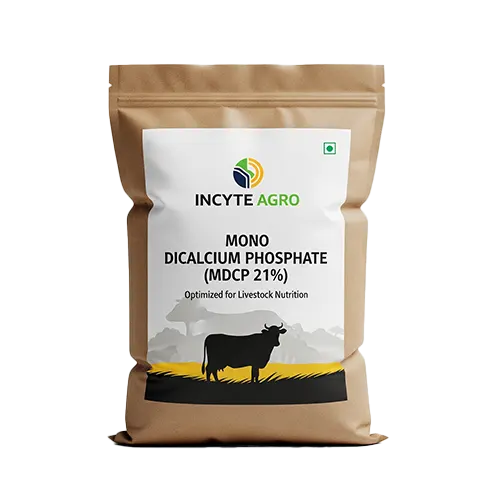 Incyte Agro Mono Dicalcium Phosphate (MDCP 21%)