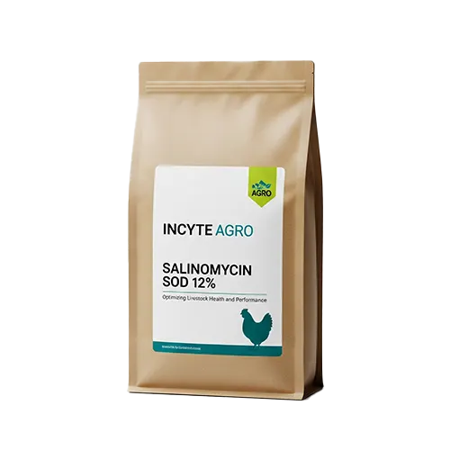 Incyte Agro Salinomycin Sod 12%