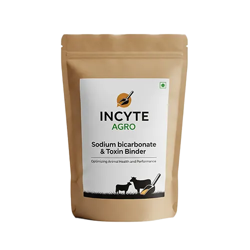 Incyte Agro Sodium bicarbonate & Toxin Binder